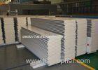 Customized Length heat resistant polyurethane panel for industrial wall use