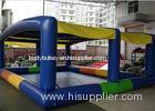 Inflatable Outdoor Toys Waterproof Inflatable Kids Swimming Pool With Tent Cover