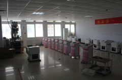 Zhengzhou Safute Electronic Equipment Co., Ltd