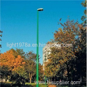 Single Lamp LED Street Lights