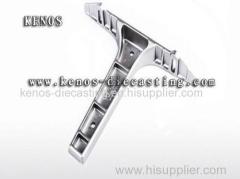 Precision die casting aluminum bracket