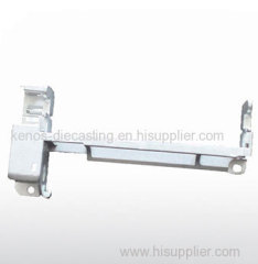 Precision die casting aluminum bracket