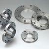 Stainless Steel Oilfield Pipe Fittings And Flanges With API And CE Certs