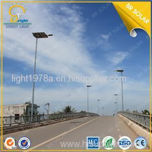 Offer 36W 8M unique solar light from Yangzhou BR Solar