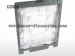 Precision custom aluminum enclosures die casting