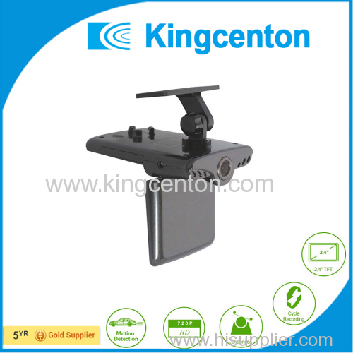 Cheap chinese factory high quality 720p hd mini h264 export to Japan car dvr