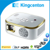 HDMI Support 1080P DLP Projector Portable Android Projector 600 Lumens Beamer