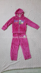 children winter suits fashion