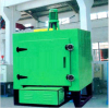 chamber type electric resistance furnace