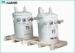 10kV Pole Mounted Single Phase Oil Immersed Power Transformer 160kVA rating
