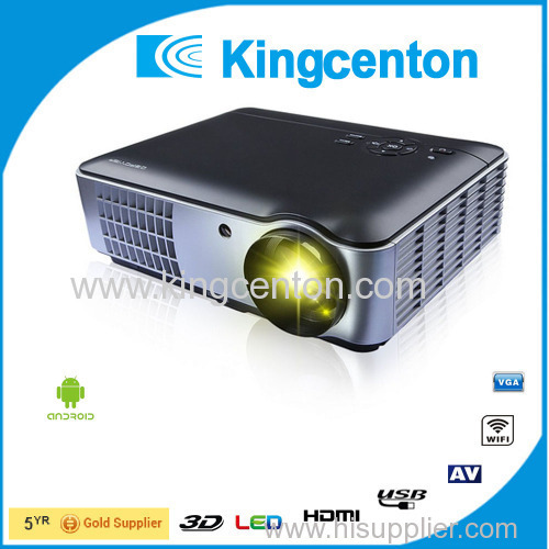 720p led projector 1080p support hdmi home theater projector Hot Selling best price