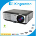 720p led projector 1080p support hdmi home theater projector Hot Selling best price