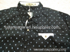 mens fashion shirt winter