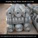 Farm & Ranch Hot Dipped Galvanized Steel Mesh Fencing