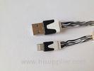 Gadget Fast Charging 8 pin MFi USB Data Charger MFi cable for iPone 5 5s 6 6plus