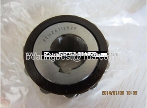 eccentric bearing 22UZ4112529 T2 NTN