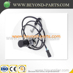 Hyundai spare parts R 220-5 R 225-7 excavator motor assembly 21EN-32220