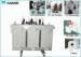 4.3KW Amorphous Oil Immersed Power Transformer 20kv Aluminum 400kva - 2000kva