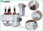 35KV Electrical Power Transformer / Oil Immersed Distribution TransformerPower Plants