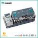 Plastic Power Distribution Switchgear 100A 800A Dual Generator Automatic Transfer Switch