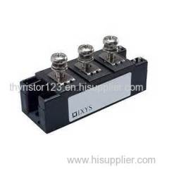 IXYS Distributed Gate Thyristor