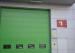 Vertical lifting type sectional overhead door 40mm thickness door panel