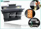 380/220V or Customized Copper or Aluminum Mini Electrical Power Transformer 50hz to 60hz 200VA - 800