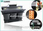 380/220V or Customized Copper or Aluminum Mini Electrical Power Transformer 50hz to 60hz 200VA - 800