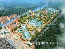 Water Park Conceptual Design