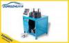 Rubber Bushings Hose Crimping Machine For Air Suspension Springs