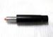 Chrome Surface Heavy Duty Gas Struts with 500N Force Safety Fatigue Test