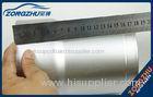 F02 Aluminum Cover Bmw Air Suspension Parts Rear 37126791675