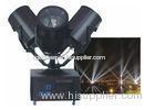 DMX Outdoor Sky Search Light Lamp 3KW - 8KW Three Heads Moving Head