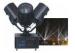 DMX Outdoor Sky Search Light Lamp 3KW - 8KW Three Heads Moving Head