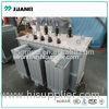 Dyn11 Yyn0 Amorphous Metal Electrical Power Transformer 11Kv Oil Types Large Power