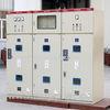 Metal Clad 12Kv Power Distribution Switchgear Ring Main Unit IP2X AC 50Hz - 60Hz