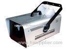 IP33 Special Effects Equipment Christmas Party Snow Machine Manual Control