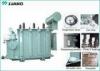 500KVA - 10MVA Oil Electrical Voltage Step-Down Power Transformer With Full Sealed Oil Tank