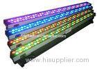 252W LED Linear Wall Washer 3W 84PCS 16 Channels Intensive Brightness