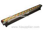 108pcs DJ Entertainment RGBW LED Wall Washer 28 Section Mega Pixel LED Bar