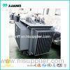 Custom 11kv to 33kv Distribution Transformer Electrical Oil TypesMaximum 20mva