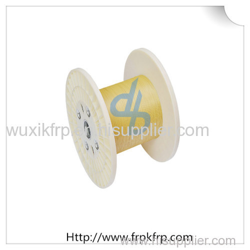 KFRP Aramid Member For Optical Cables