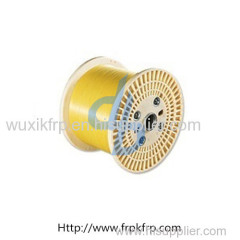 KFRP Central Core for Fiber Optical Cables