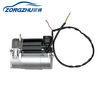 Portable Front Air Compressor Pump For BMW E53/X5 E39 E65 E66 37226787616 37226787617