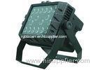 320w 14CH LED Wall Washer Stage Light IP65 Outdoor Slim Bar 6 in 1 RGBW