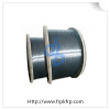 Steel Wire Strengthen Core For Fiber Optical Cables