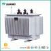 11kv 50hz to 33kv 60hz Electrical Power Transformer 3 Phase With Oil Insulation