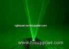 OEM Green DMX512 Laser Man Show 2000mw for Club Disco Holiday Demo