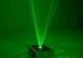 OEM Green DMX512 Laser Man Show 2000mw for Club Disco Holiday Demo