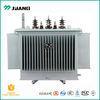 3 phase 800 kva 1400 Watt Low Voltage Transformer Dyn11 IEC 0.4KV